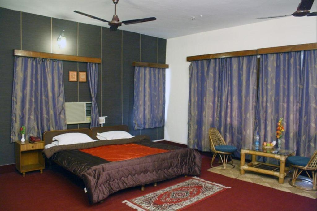 Coral Residency, Sector I Hotel Calcutta Cameră foto